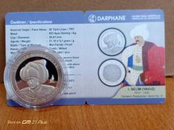 I.Selim (Yavuz) 1512-1520 Osmanlı Padişahları Serisi No:9