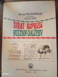 Sırat Köprüsü Sultan Galiyev