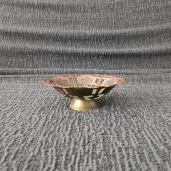 VİNTAGE Sunumluk Kase