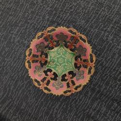 VİNTAGE Sunumluk Kase