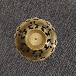 VİNTAGE Sunumluk Kase