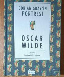 dorıan gray in portresi (özel cilt )