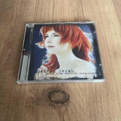 Şebnem Ferah - Artık Kısa Cümleler Kuruyorum Cd ( 1 adet kılcal çizik vardır )