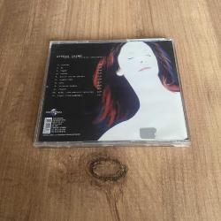 Şebnem Ferah - Artık Kısa Cümleler Kuruyorum Cd ( 1 adet kılcal çizik vardır )