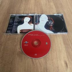 Şebnem Ferah - Artık Kısa Cümleler Kuruyorum Cd ( 1 adet kılcal çizik vardır )