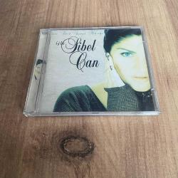 Sibel Can - İşte Sanat Müziği İşte Sibel Can Cd ( Çizik yoktur - Çok iyi kondüsyonda )