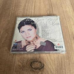 Sibel Can - İşte Sanat Müziği İşte Sibel Can Cd ( Çizik yoktur - Çok iyi kondüsyonda )