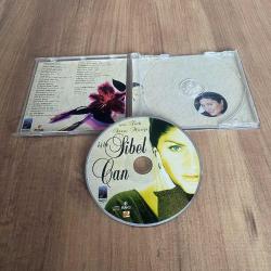 Sibel Can - İşte Sanat Müziği İşte Sibel Can Cd ( Çizik yoktur - Çok iyi kondüsyonda )
