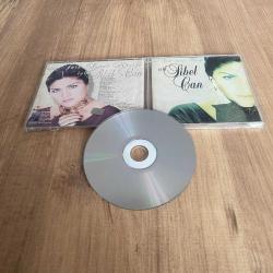 Sibel Can - İşte Sanat Müziği İşte Sibel Can Cd ( Çizik yoktur - Çok iyi kondüsyonda )