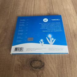 Sezen Aksu - Kardelen Cd ( Çizik yoktur - Çok iyi kondüsyonda )