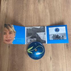 Sezen Aksu - Kardelen Cd ( Çizik yoktur - Çok iyi kondüsyonda )