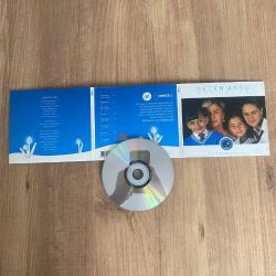 Sezen Aksu - Kardelen Cd ( Çizik yoktur - Çok iyi kondüsyonda )