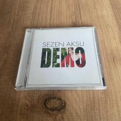 Sezen Aksu - Demo Cd ( Çizik yoktur - Çok iyi kondüsyonda )