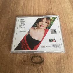 Sezen Aksu - Demo Cd ( Çizik yoktur - Çok iyi kondüsyonda )