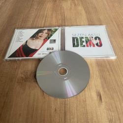 Sezen Aksu - Demo Cd ( Çizik yoktur - Çok iyi kondüsyonda )