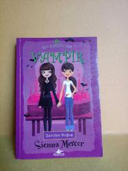 YENİDEN DOĞUŞ (KIZ KARDEŞİM VAMPİR 3) 2.EL