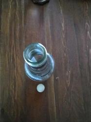 BELL'S Blended Scotch Whisky  (BOŞ ŞİŞE) 0,7 lt