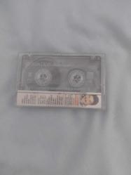 Burhan Çaçan Unutulmayanlar 1 Kaseti