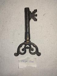 (No36) Pirinç Anahtar 2 Adet