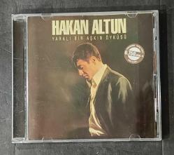 SADECE KUTU VE KARTONETTİR * KORAY AVCI * HAKAN ALTUN * YARALI BİR AŞKIN ÖYKÜSÜ