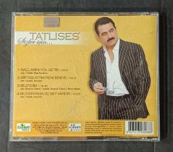 SADECE KUTU VE KARTONETTİR * KORAY AVCI * İBRAHİM TATLISES * SİZLER İÇİN...