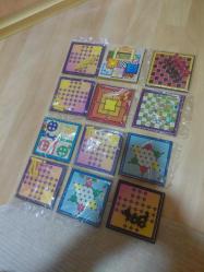 Dönem Eğlenceli Oyunlar