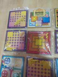 Dönem Eğlenceli Oyunlar