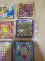 Dönem Eğlenceli Oyunlar