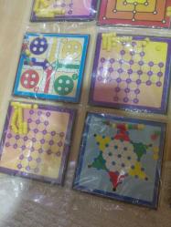 Dönem Eğlenceli Oyunlar