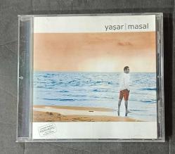 YAŞAR * MASAL * CD