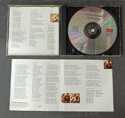 ŞÜKRİYE TUTKUN * SEVİN GAYRI * CD