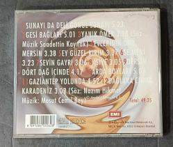 ŞÜKRİYE TUTKUN * SEVİN GAYRI * CD