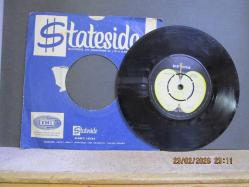 MARY HOPKIN LONTANO DAGLI OCCHI / TEMMA HARBOUR 45 DEVİR PLAK