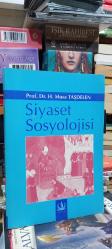 Siyaset Sosyolojisi