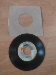 45 lik neşe Karaböcek dönem plaklar