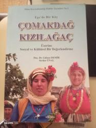 Ege'de Bir Köy Çomakdağ Kızılağaç Üzerine Sosyal ve Kültürel Bir Değerlendirme