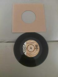 45 lik neşe Karaböcek dönem plaklar