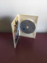 Dvd Film G I Joe Kobranın Yükselişi Orijinal - Çiziksiz Türkçe Dublaj Hergün Yeni Ürün