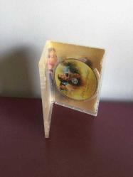 Dvd Film Farklı Dünyalar Orijinal - Çiziksiz  Türkçe Dublaj Hergün Yeni Ürün