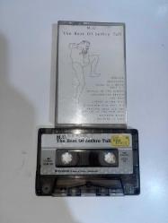 M.U THE BEST OF JETHRO TULL