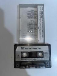 M.U THE BEST OF JETHRO TULL