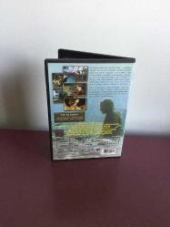 Dvd Film Kurtların Kardeşliği Orijinal - Çiziksiz  Türkçe Dublaj  Hergün Yeni ürün