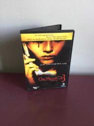 Dvd Film Cevapsız Arama Orijinal - Çiziksiz  Türkçe Dublaj Hergün Yeni Ürün