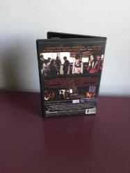 Dvd Film Cevapsız Arama Orijinal - Çiziksiz  Türkçe Dublaj Hergün Yeni Ürün