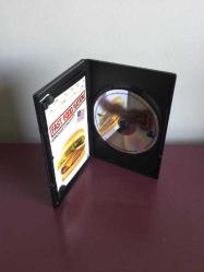 Dvd Film Cevapsız Arama Orijinal - Çiziksiz  Türkçe Dublaj Hergün Yeni Ürün