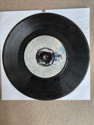 Müslüm Gürses – Adam Mı Oldun / Balmısın Şekermisin - Türkiye Basım 45 lik Plak