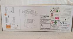 (No43) Şarjlı Kablosuz Kumandalı Çok Fonksiyonlu Buldozer