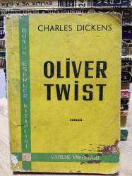 Oliver Twist