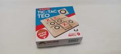 Redka Tic Tac Toe Ahşap Strateji Oyunu