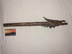 (No48) Blow Gun Yerli Silahı - NADİR
